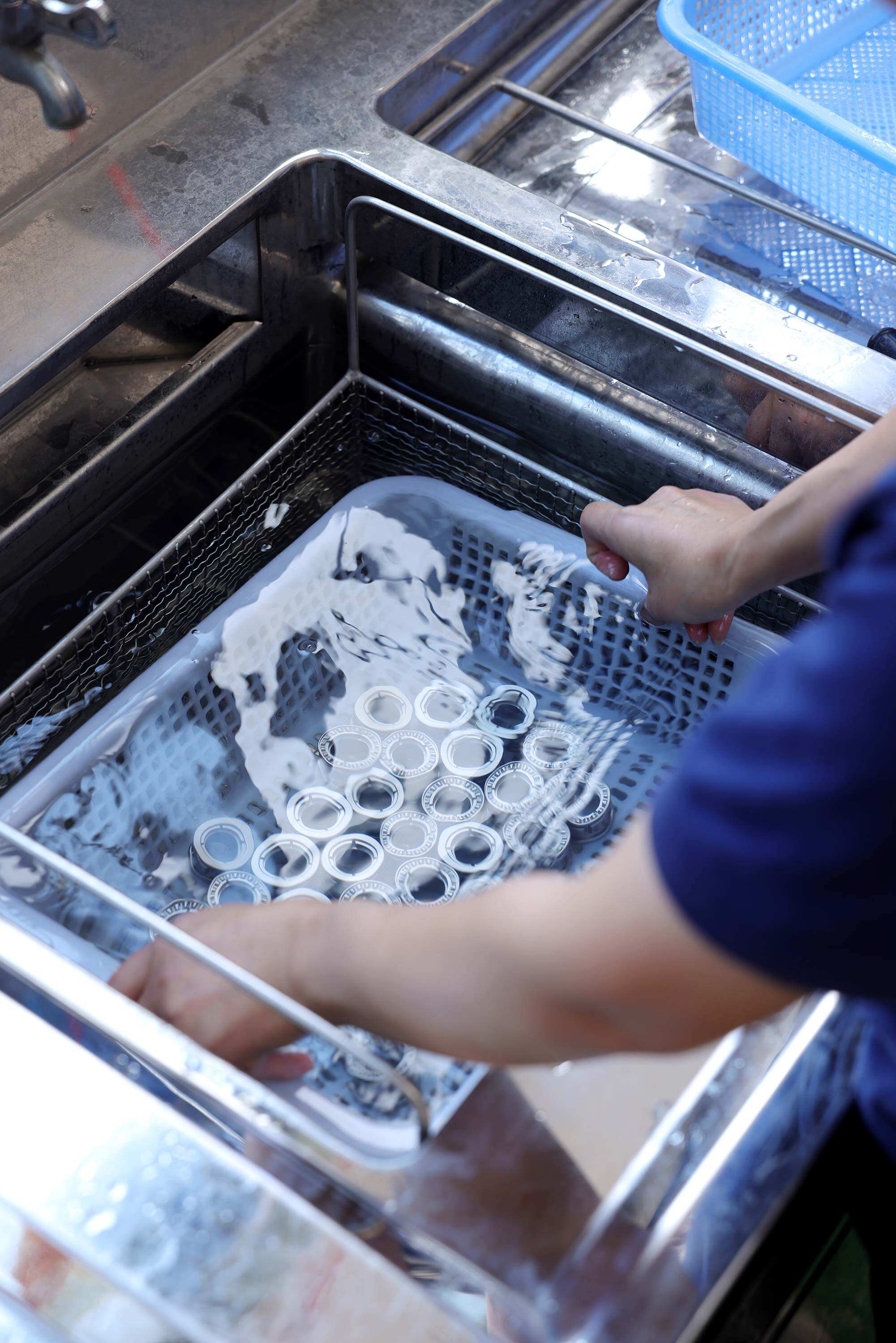 Inside a Modern Orthopedic Implant Factory: Quality Control