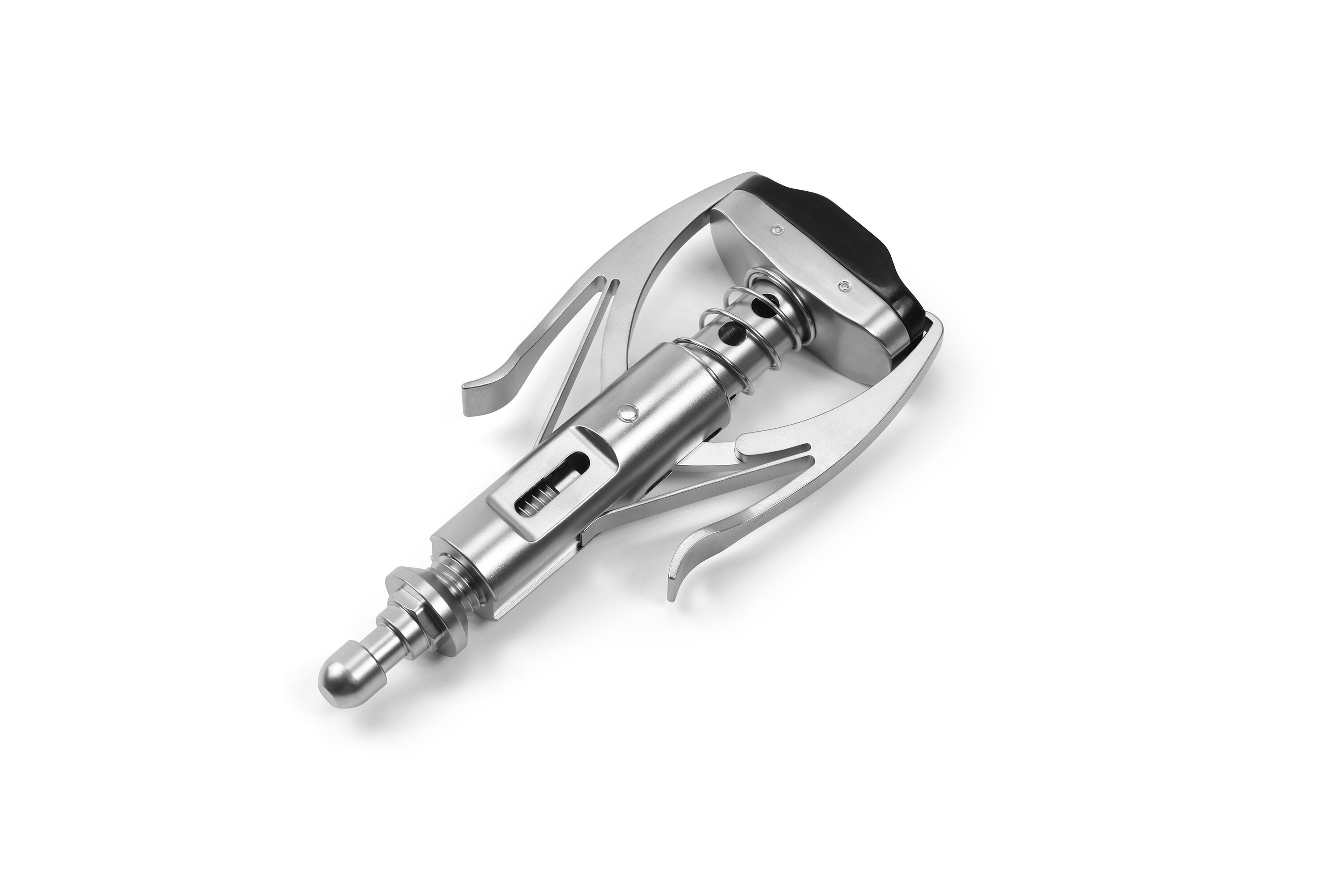 Quality Standards in Knee Instruments Manufacturing Services