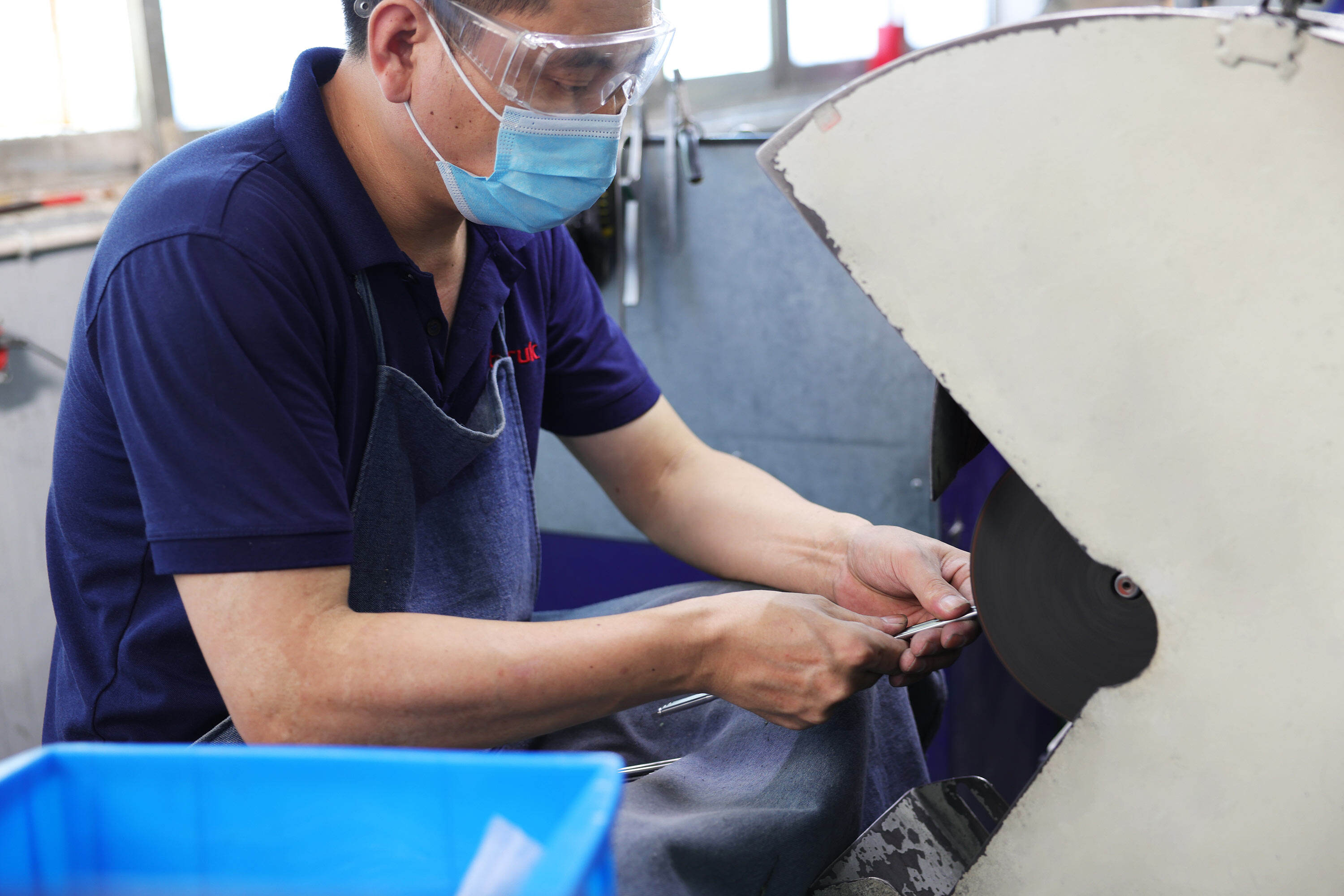 Custom Solutions and Flexibility