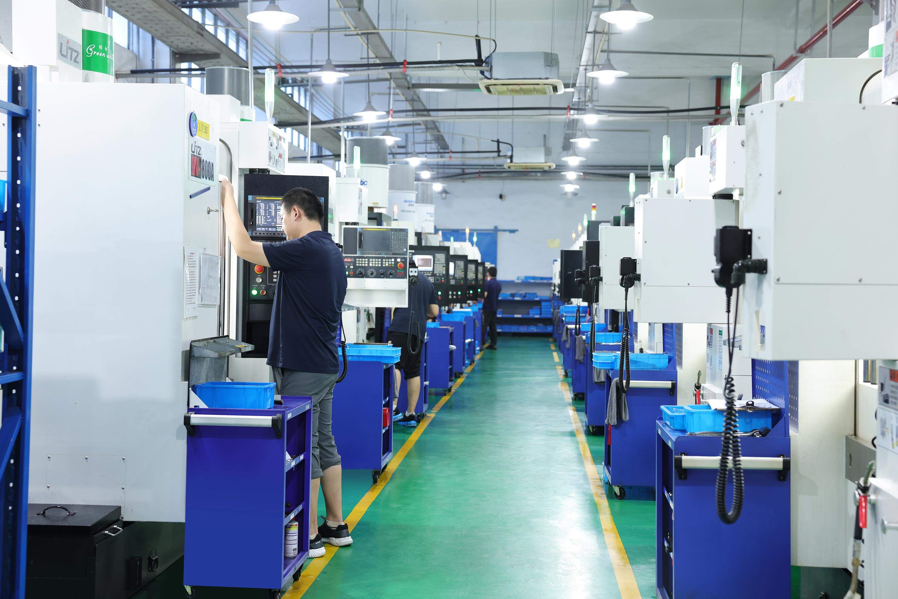 Kompleksowy system zarządzania jakością