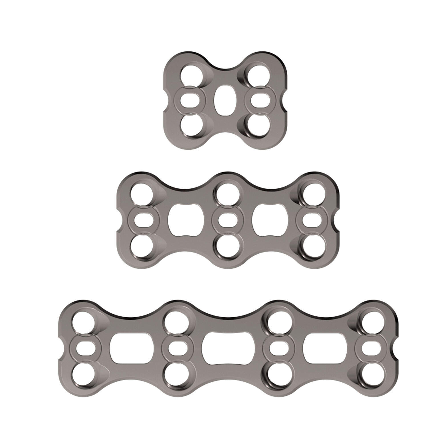 Anterior Cervical Plates