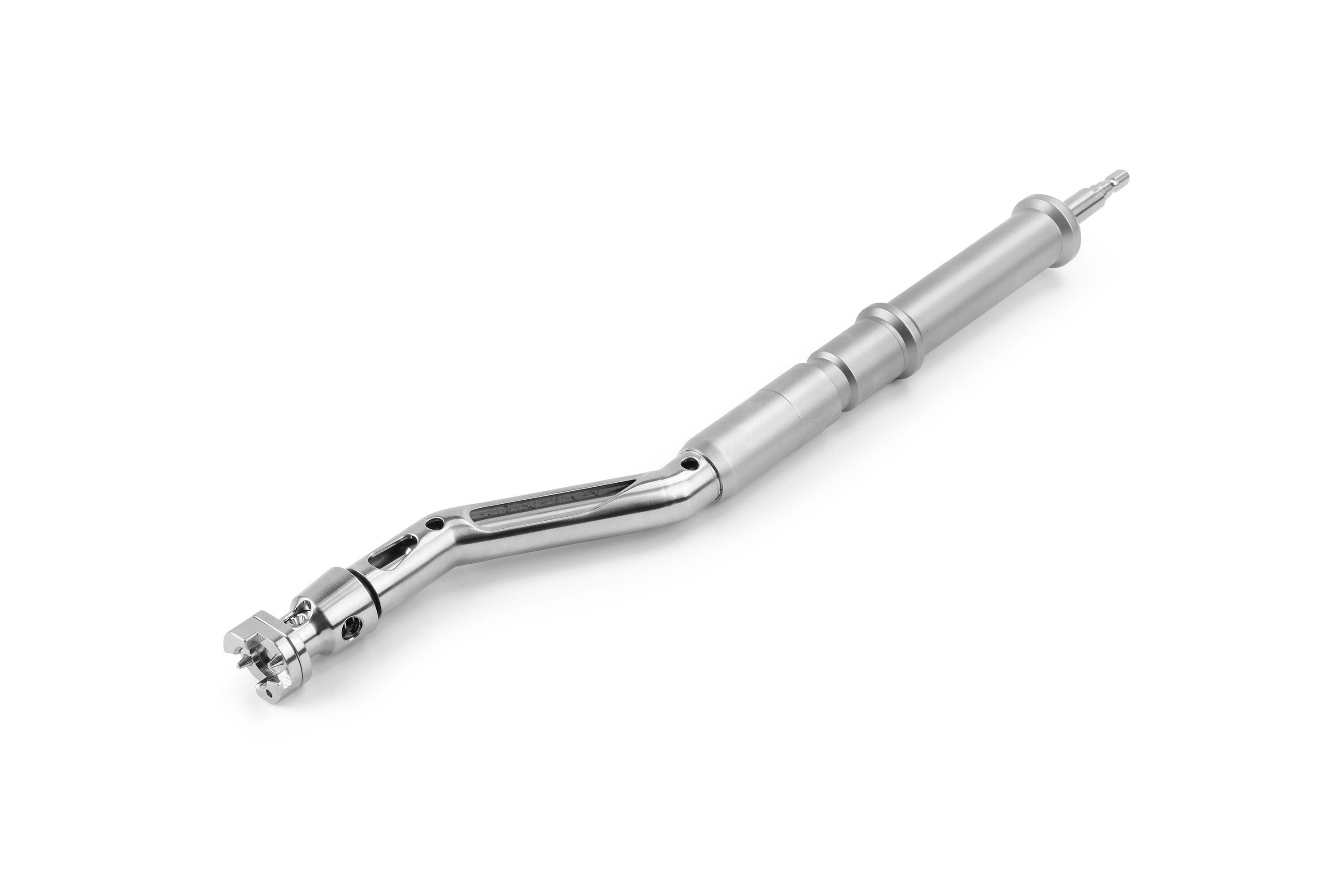 Ergonomische Excellentie en Gebruikerscomfort