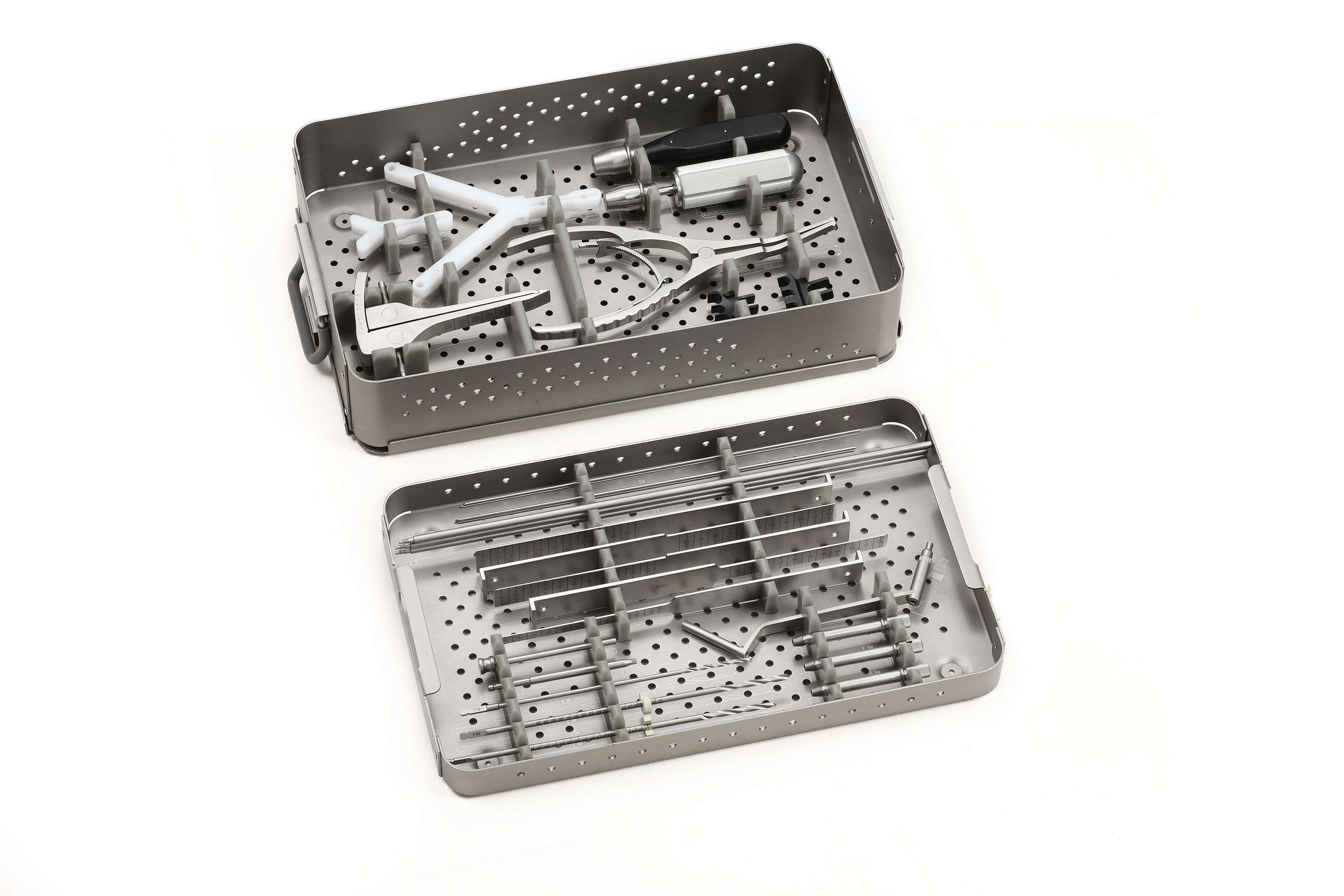 Peri-Knee Osteotomy System Instrument Set