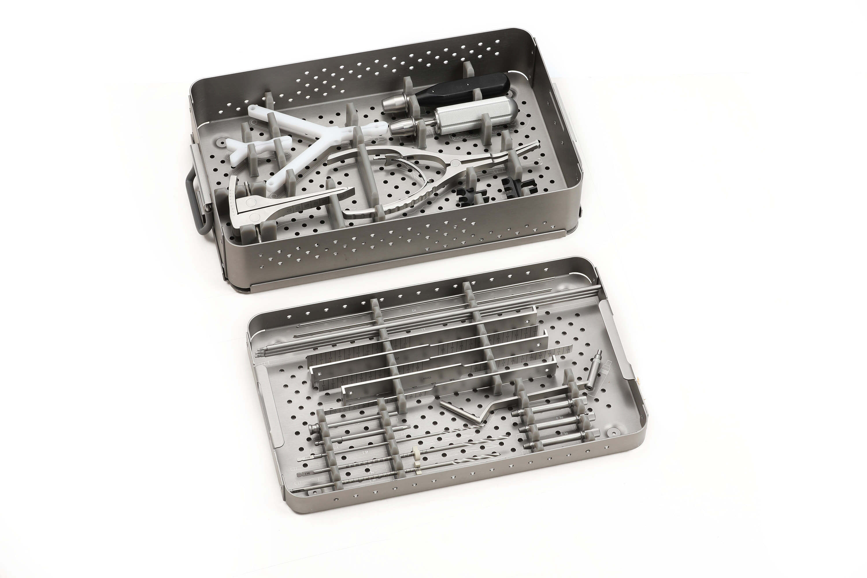 Peri-Knee Osteotomy System Instrument Set | Trauma&Extrem ities ...