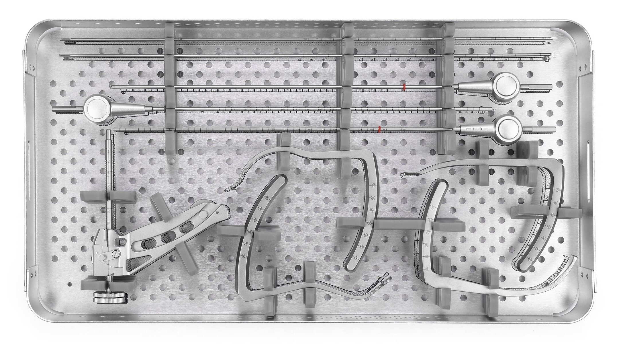 All-In Cruciate Ligament Localization System