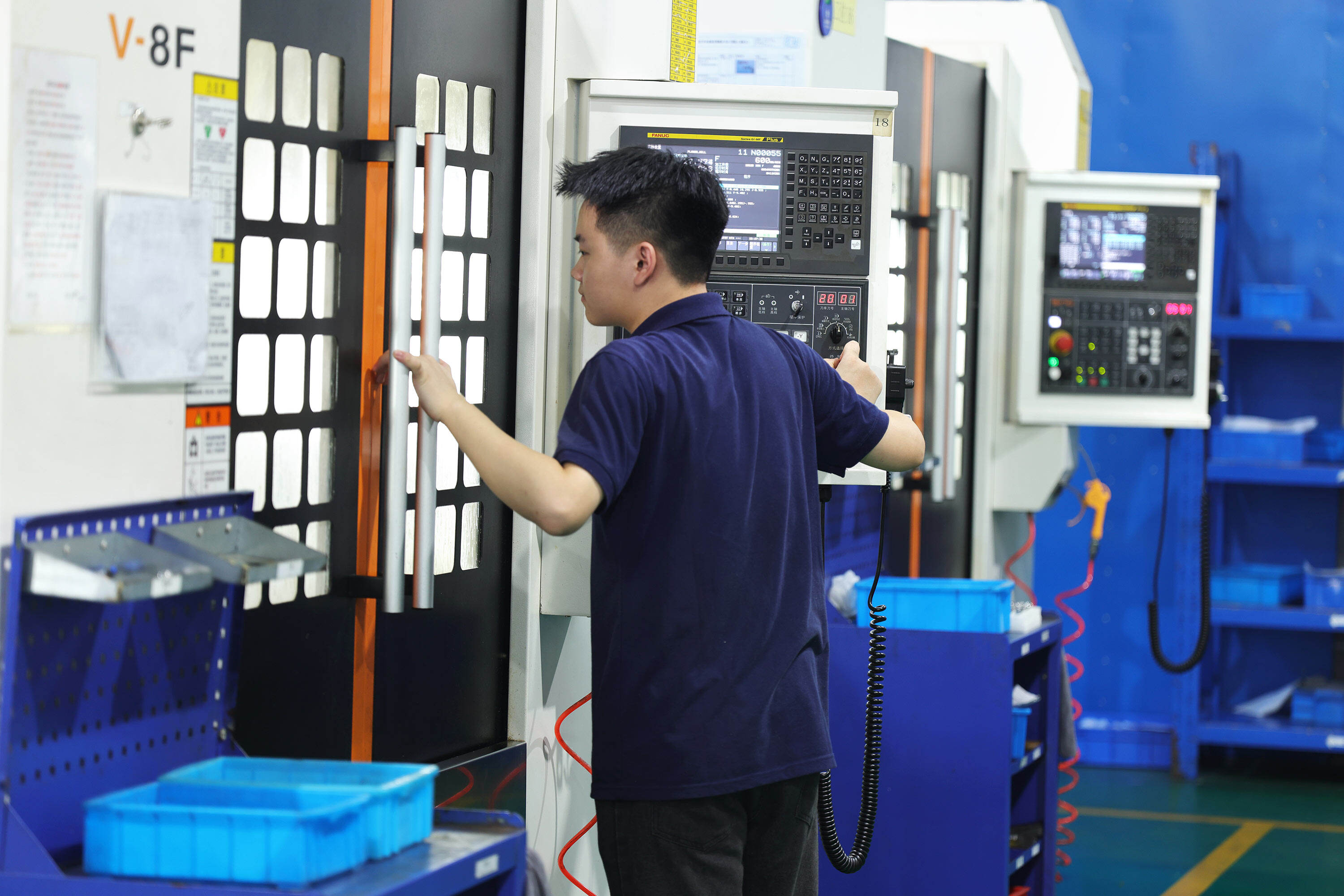 Zintegrowane Rozwiązania Technologii Inteligentnych