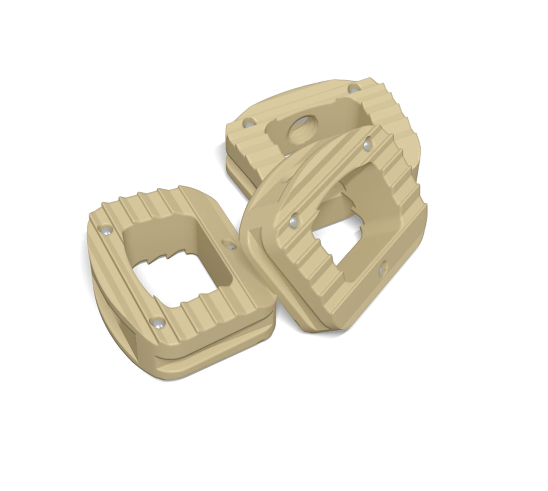Interbody Spacers