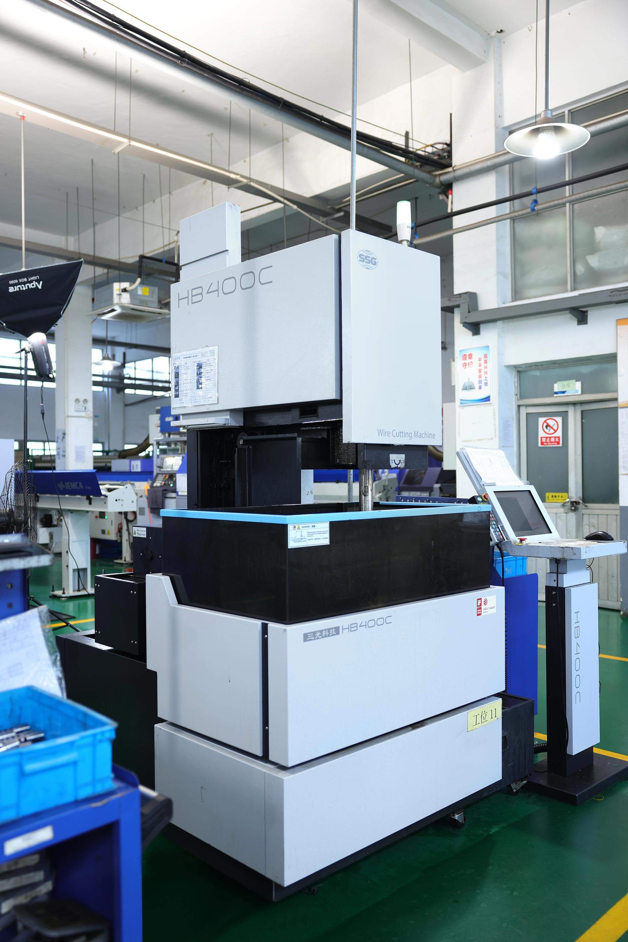 Choosing an ISO13485-Approved Orthopedic Implant Factory Partner