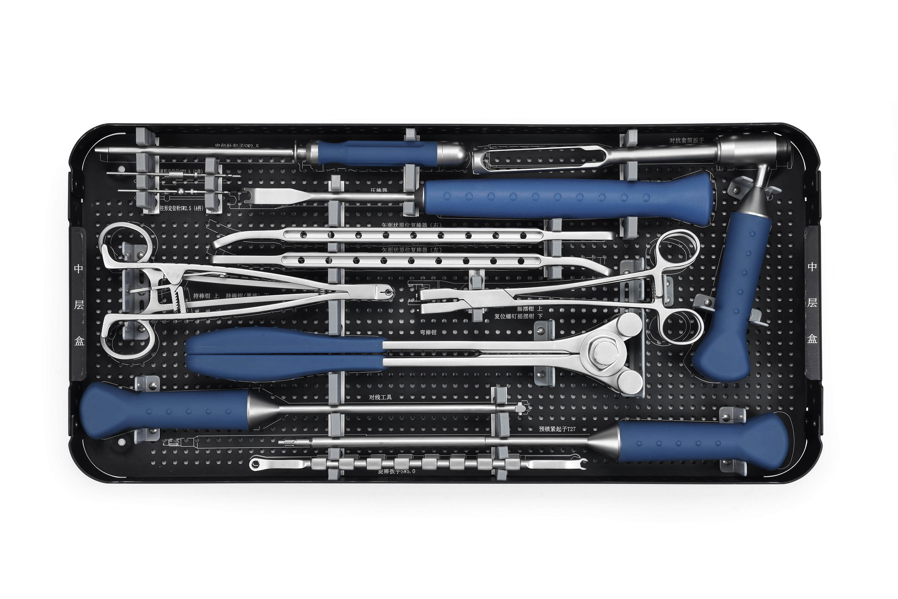 Versatile Application and Procedural Compatibility