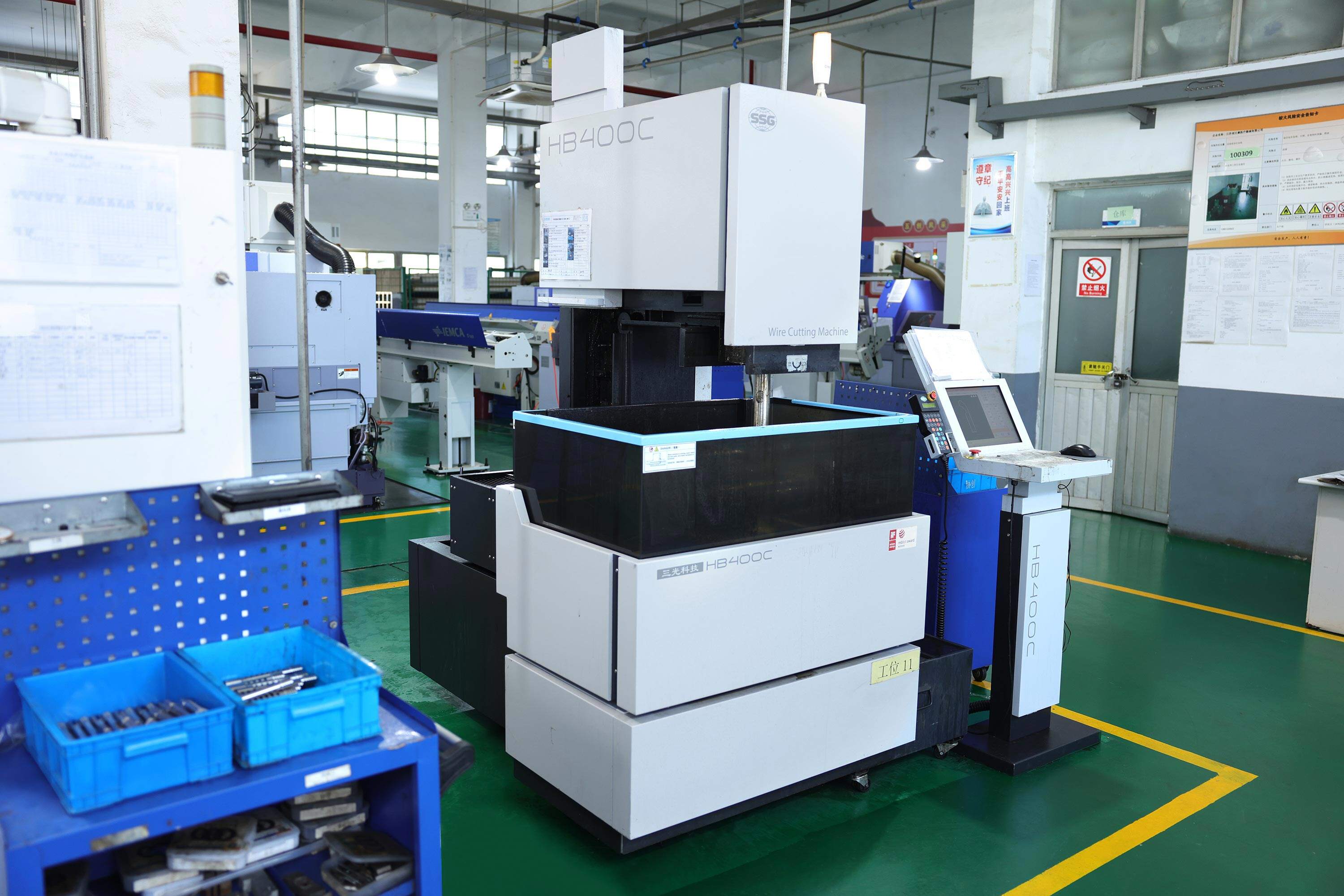 2025 Guide: Choosing a Reliable Trauma Instruments Factory