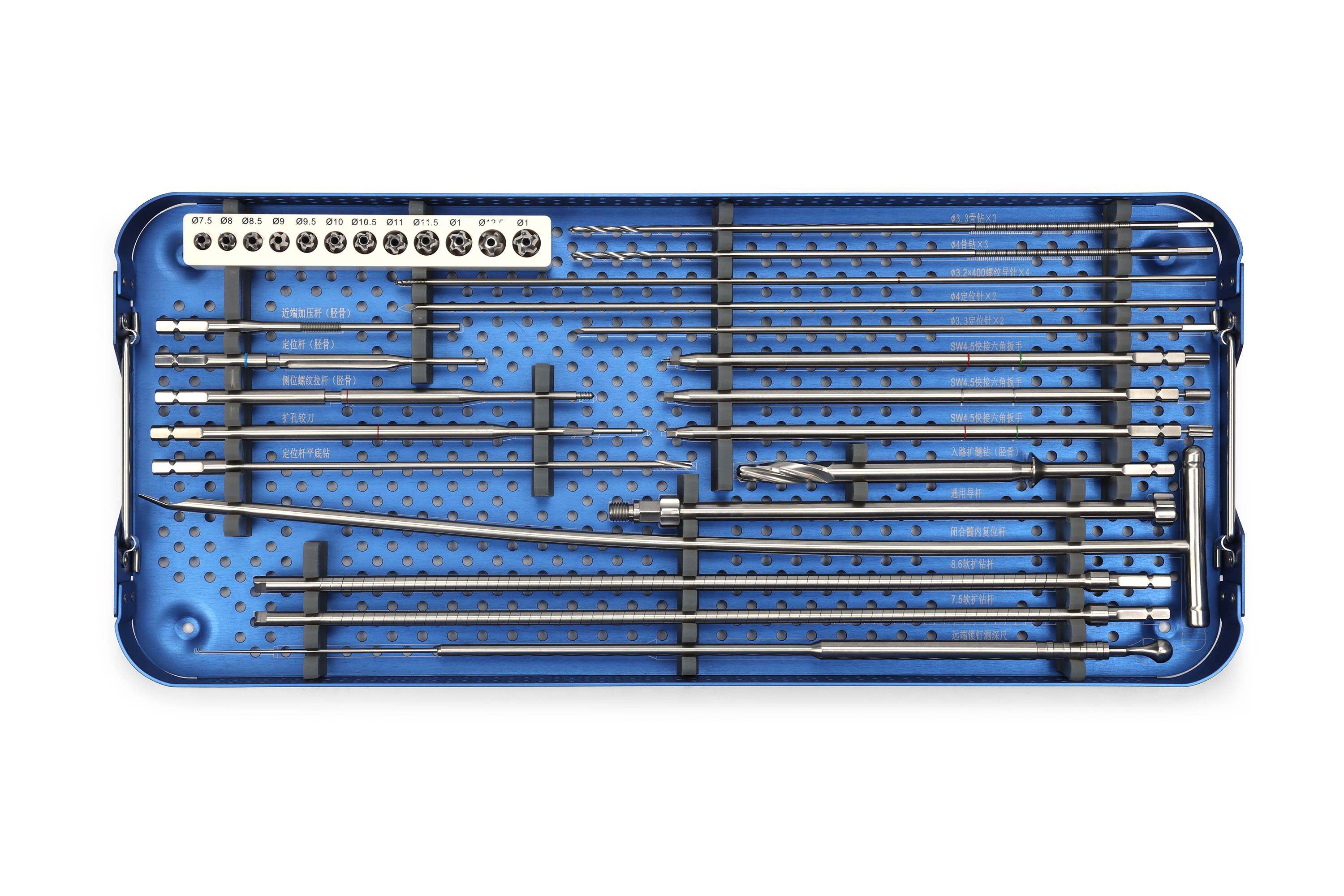 Advanced Manufacturing Technology