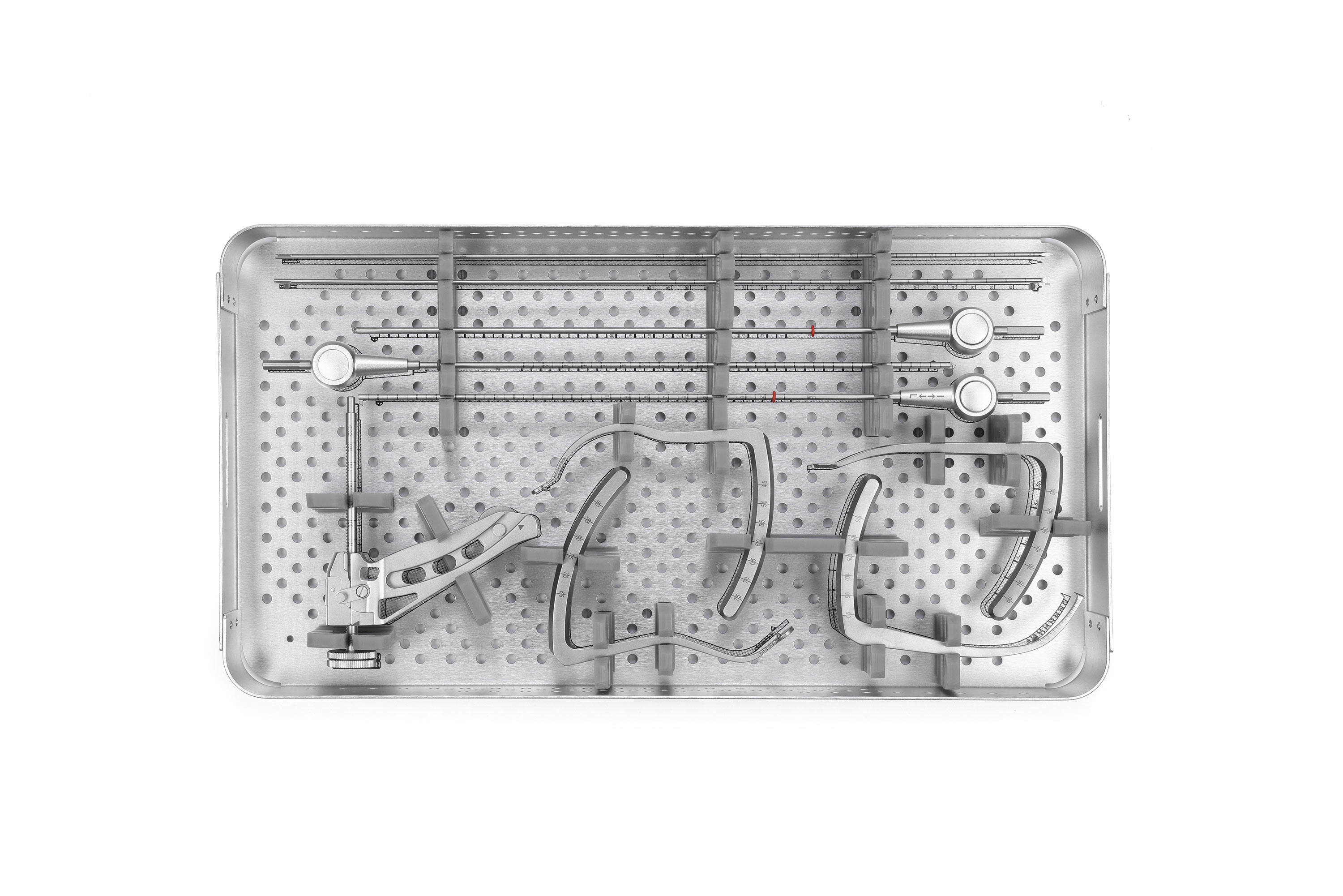 Kompleksowa gwarancja jakości