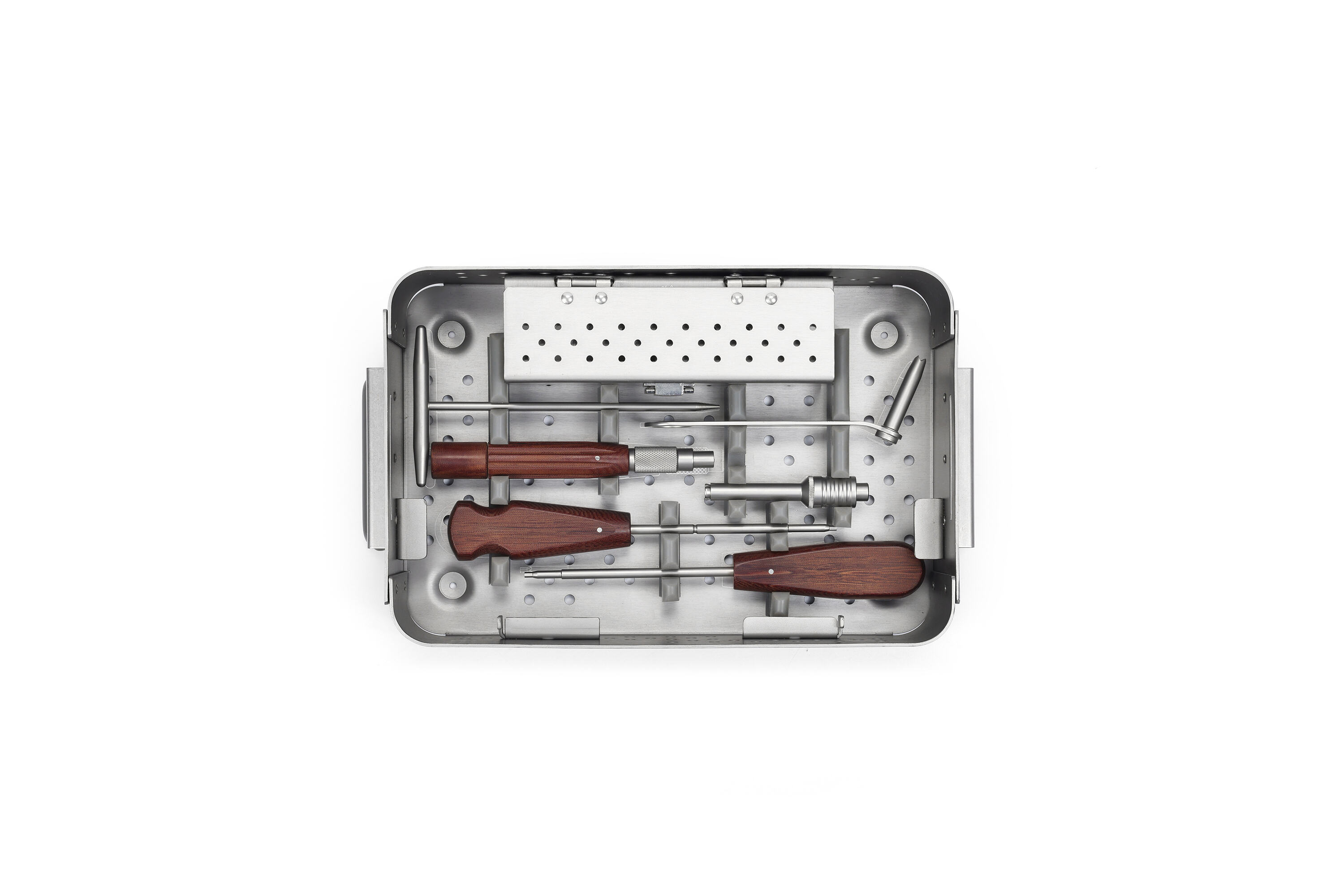 Sistema de Aseguramiento de Calidad Integral