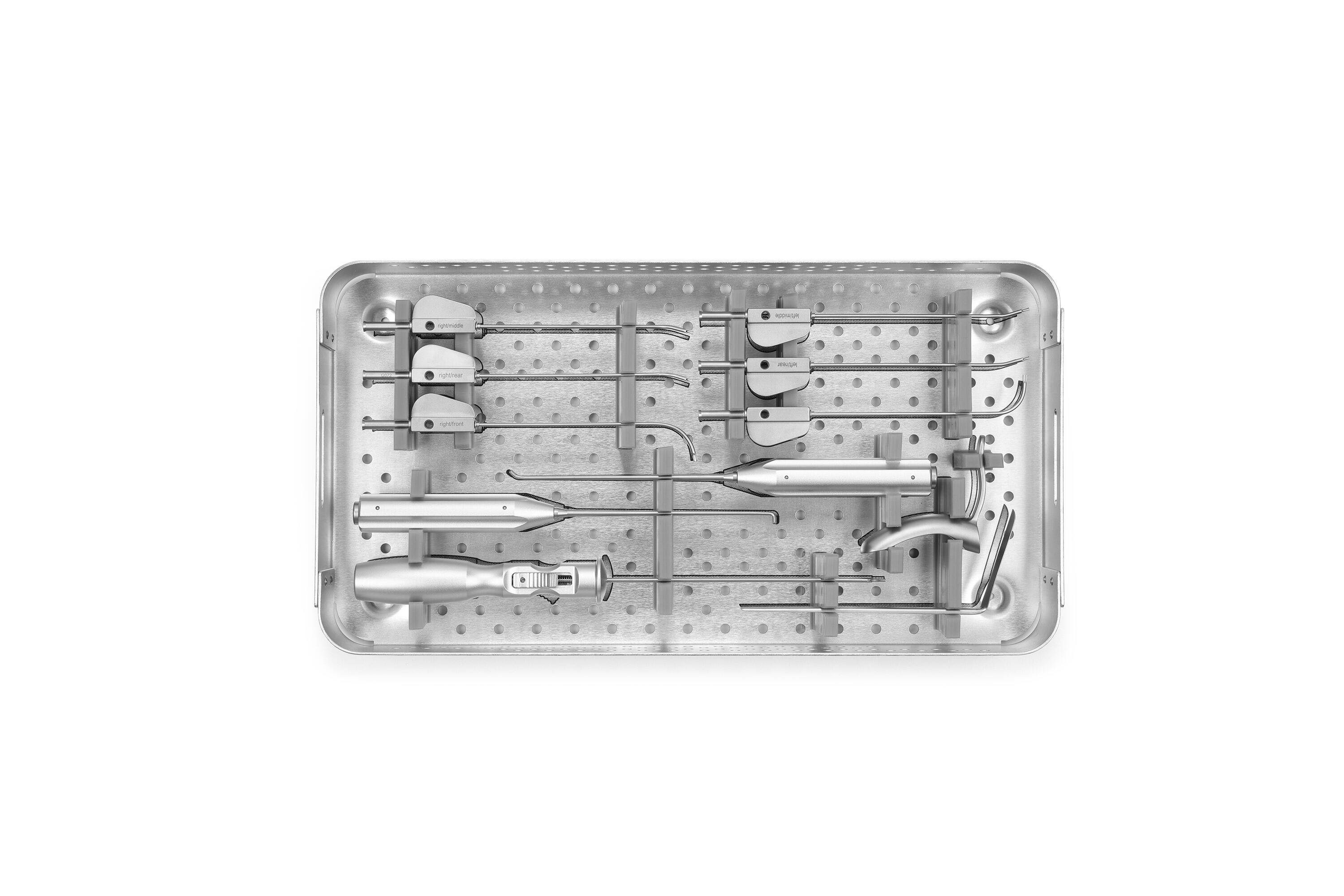 Kompleksowy System Zapewnienia Jakości