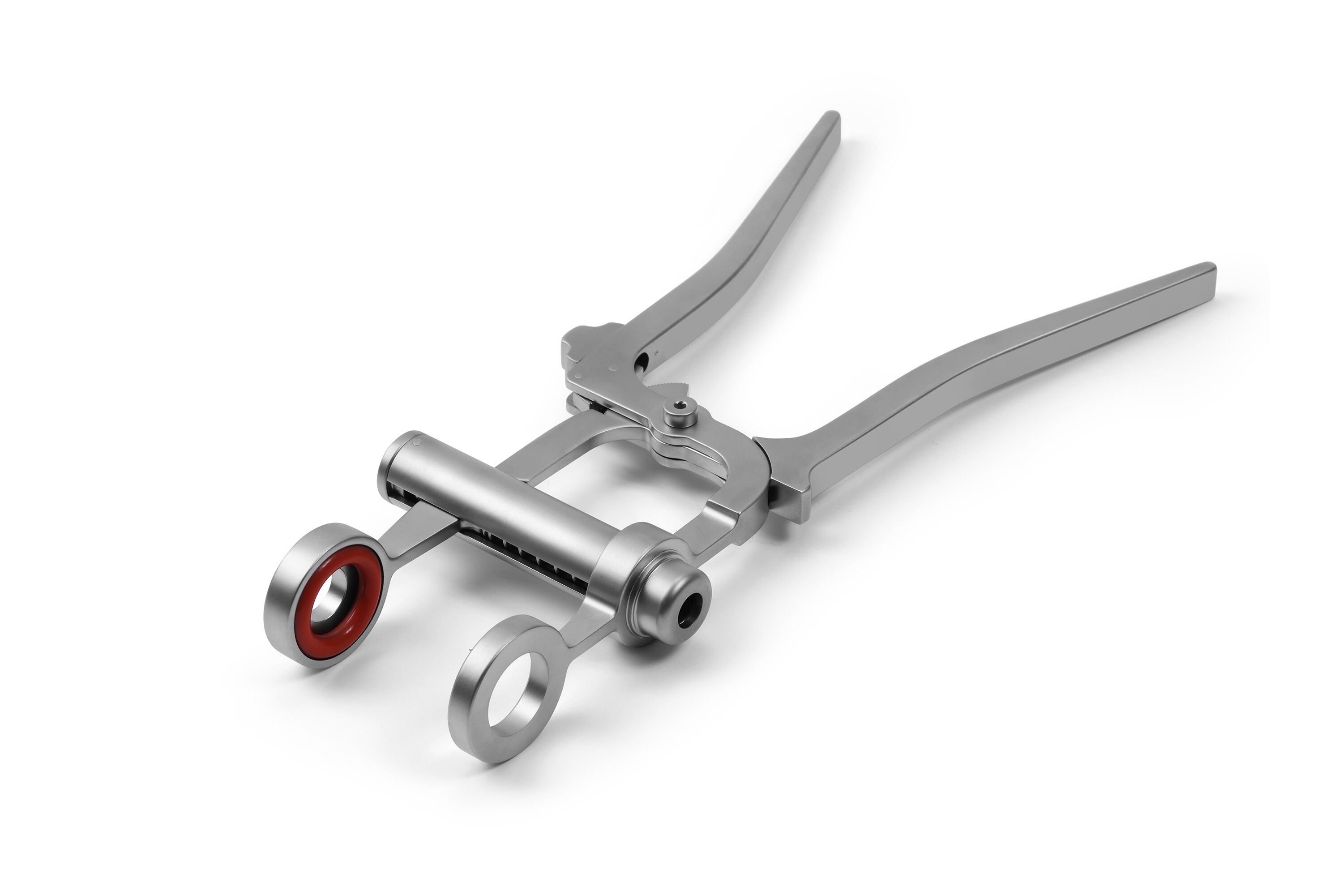 Patellar Compression Forceps