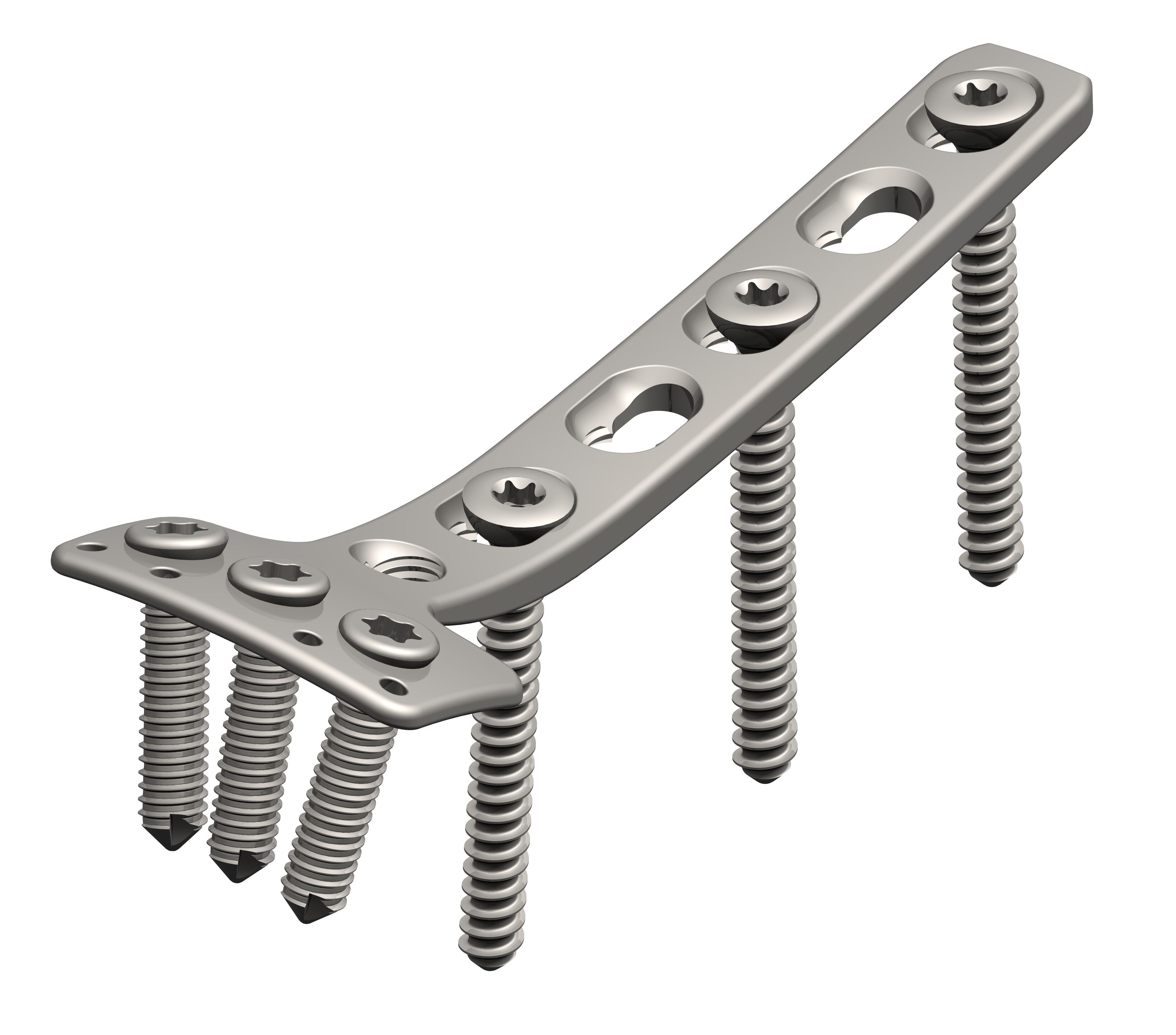 Advanced Manufacturing Capabilities