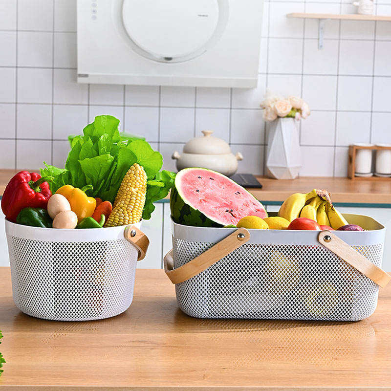 حوّل مطبخك مع منتجاتنا المتميزة لتنظيم المطبخ