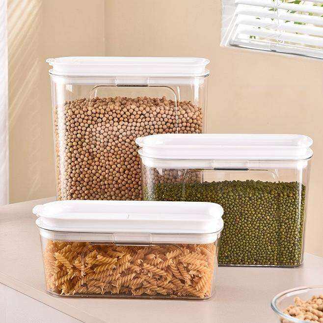  Long Term Food Storage Buckets for Reliable Preservation