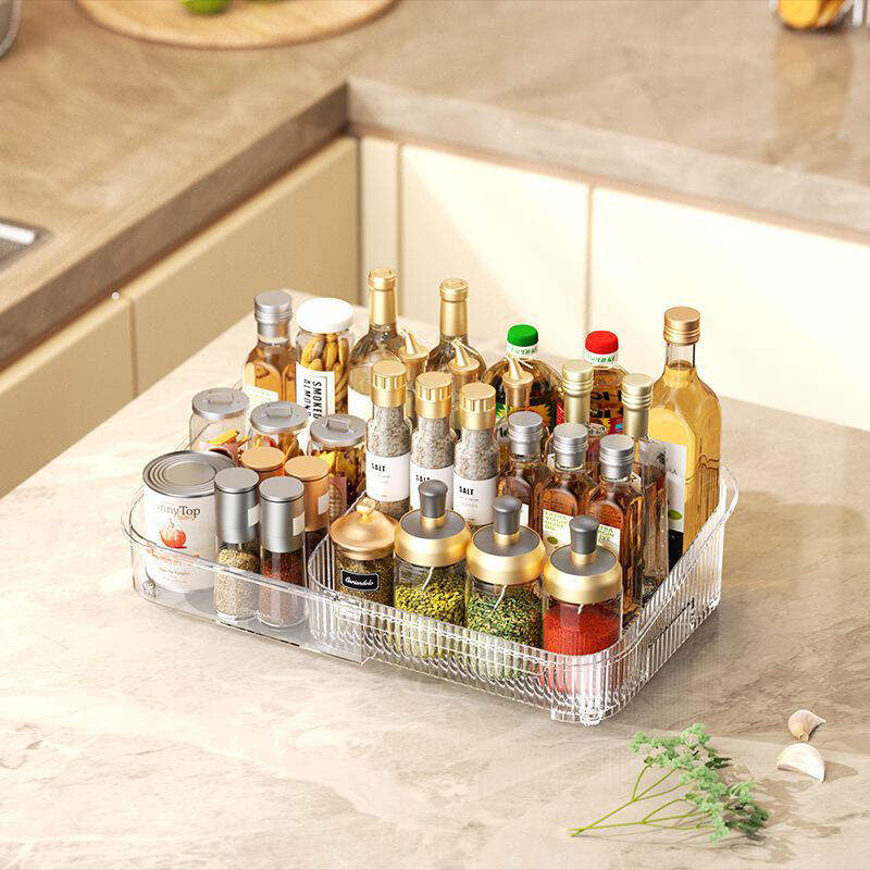  Enhance Your Kitchen with Our Premium Plastic Kitchen Shelves