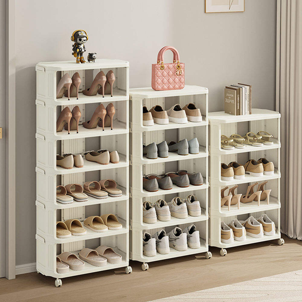 تصميم مبتكر لتحسين استغلال المساحة