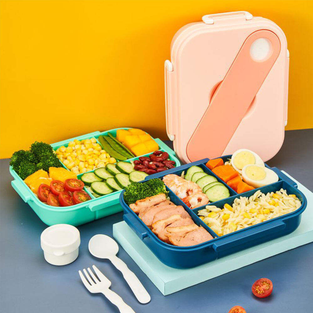  Discover the Ideal Plastic Thermos Lunch Box for Your Needs