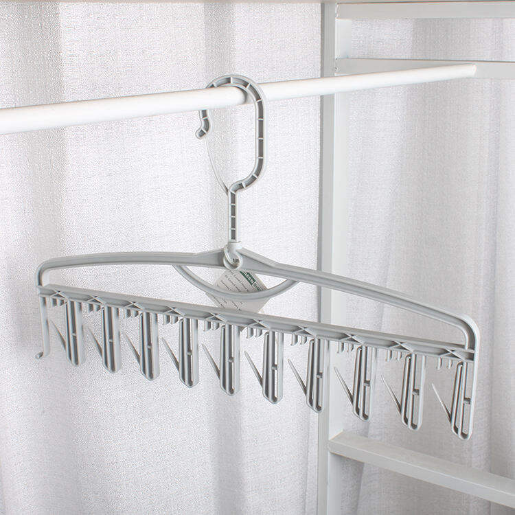 Descubra Cabides Premium para as Suas Soluções de Armazenamento Doméstico