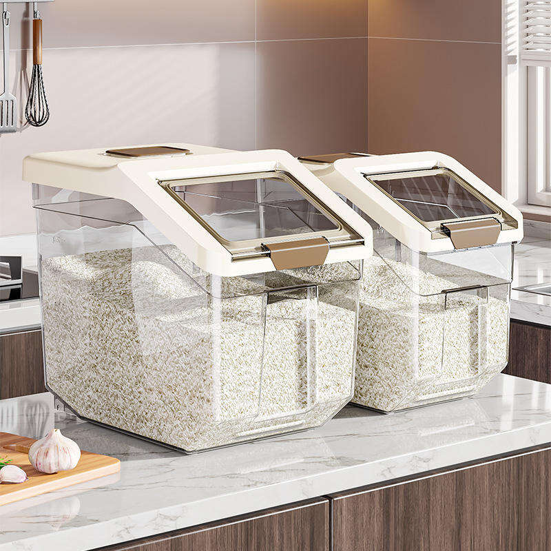 الحفاظ على الطزاجة بشكل استثنائي