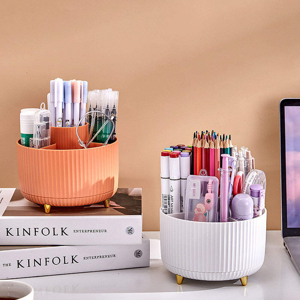 Discover the Perfect Brush Organizer for Your Home