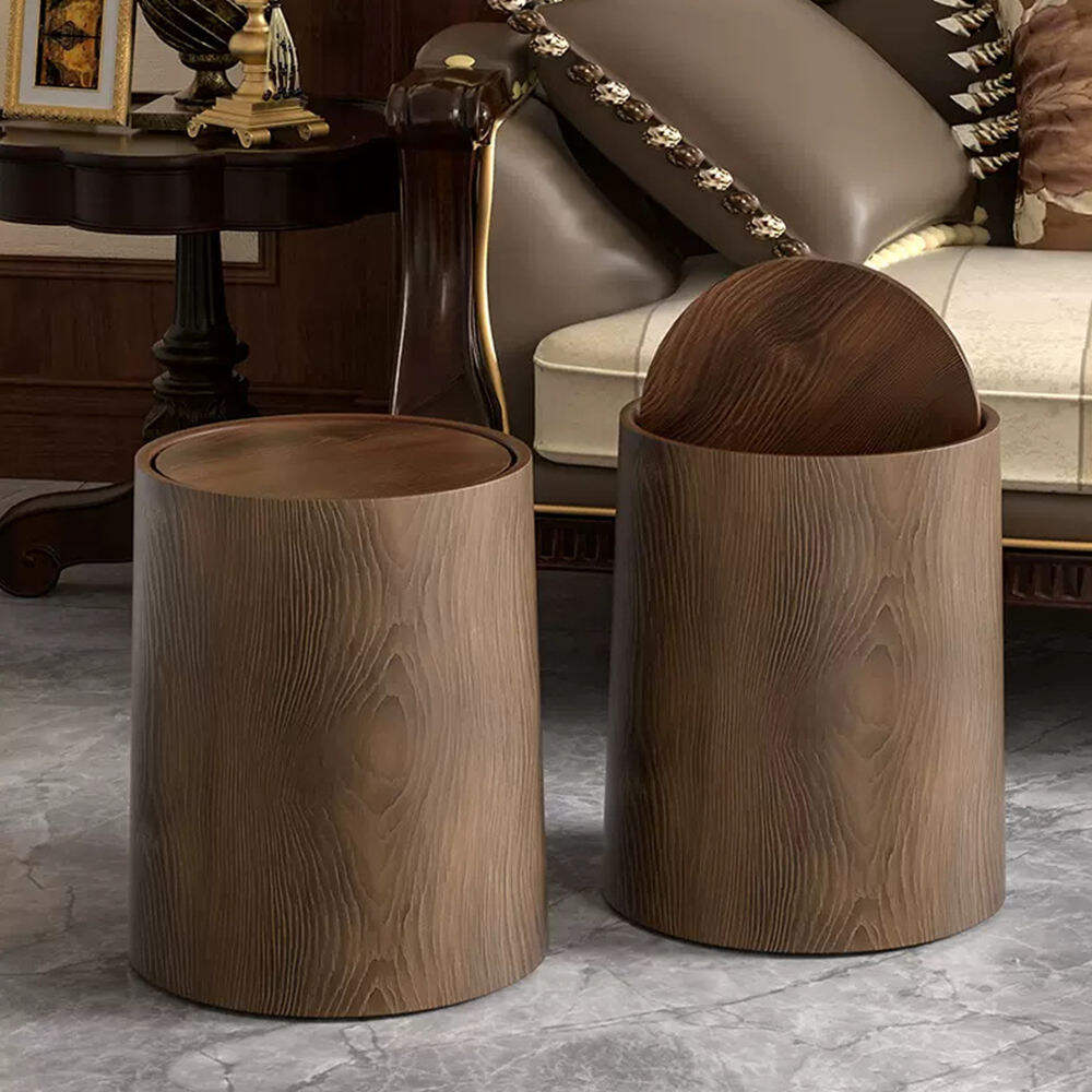 Discover the Best Plastic Trash Bins for Your Home