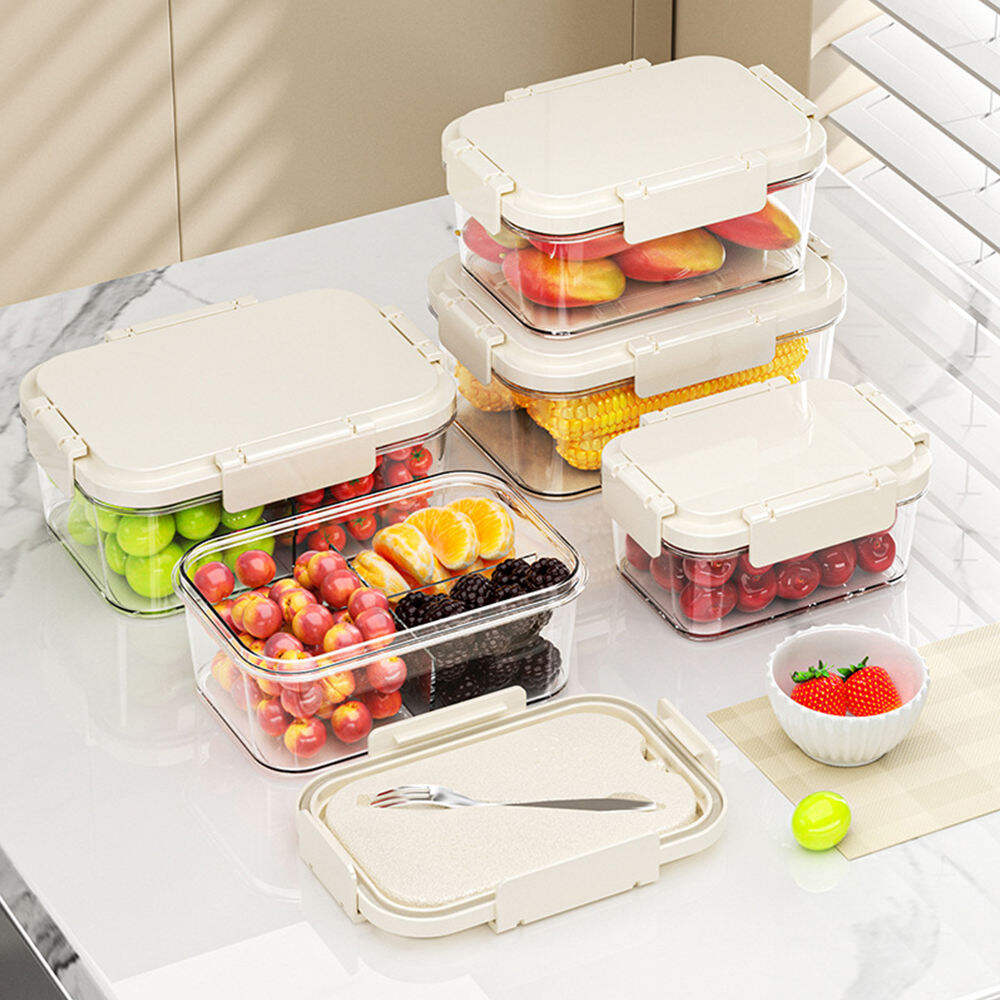  Premium Silicone Food Storage Solutions for Every Kitchen