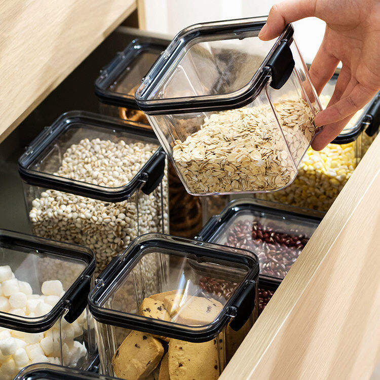 ارفع من مستوى مطبخك مع حلولنا للخزائن الواقفة