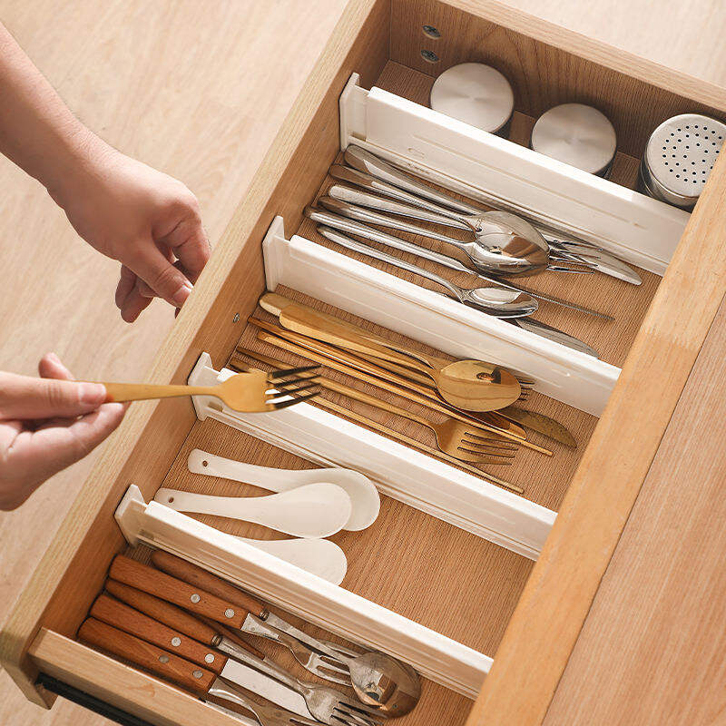 Optimize Your Space with Premium Plastic Drawer Organizers