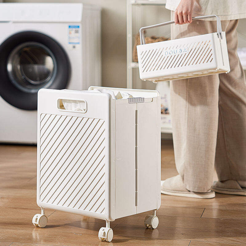  The Ultimate Commercial Laundry Basket for Your Storage Needs