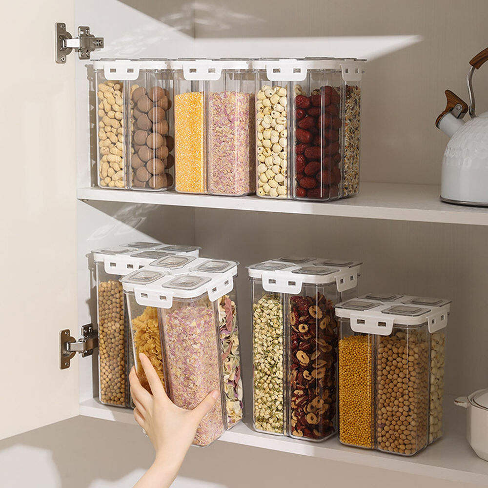 Customizable Storage Solutions
