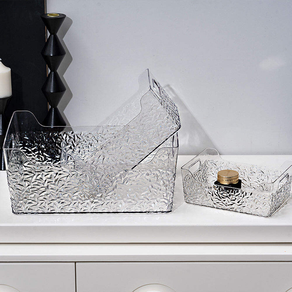  Premium Clear Plastic Storage Boxes for Every Home