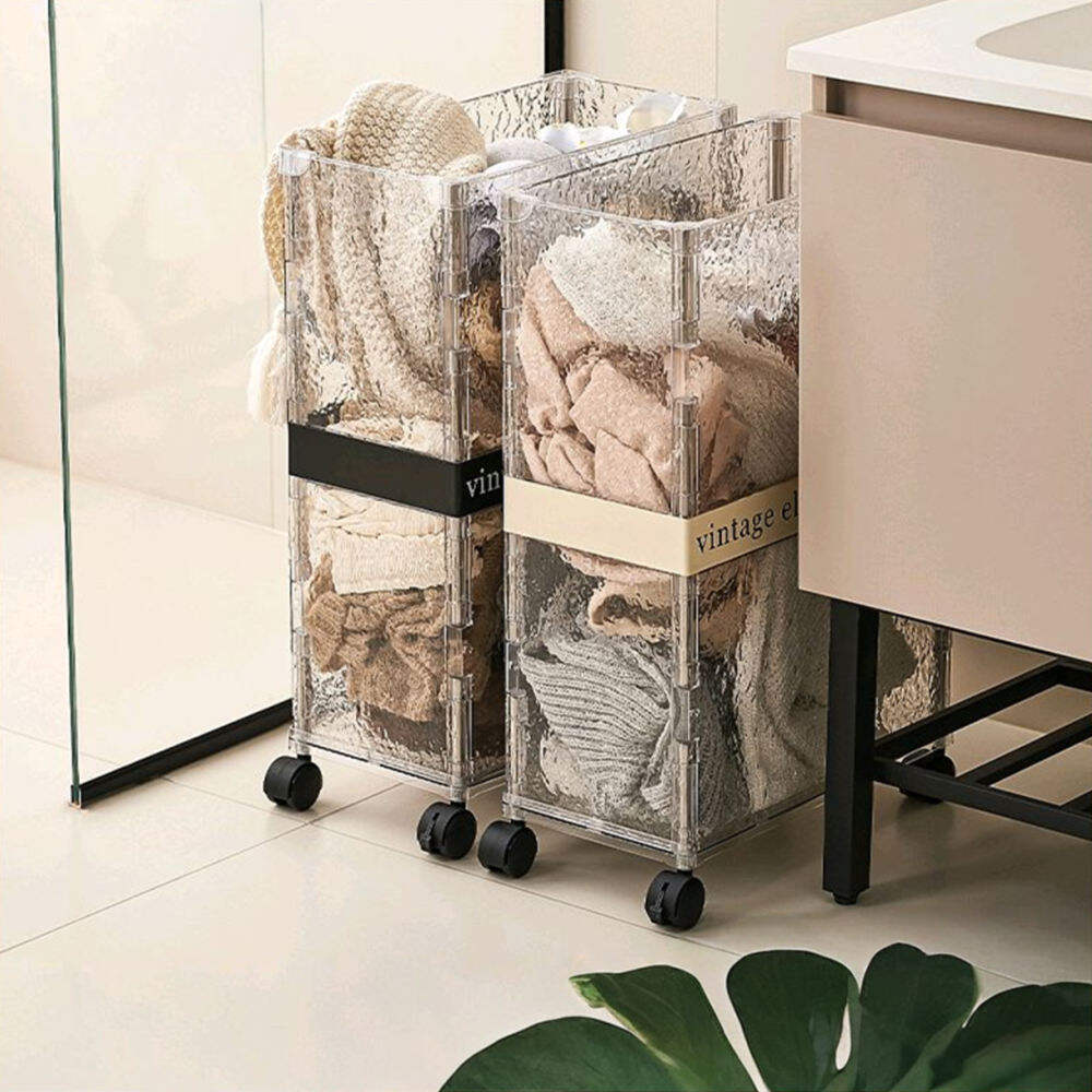 How to clean and maintain a laundry basket for long-term use?