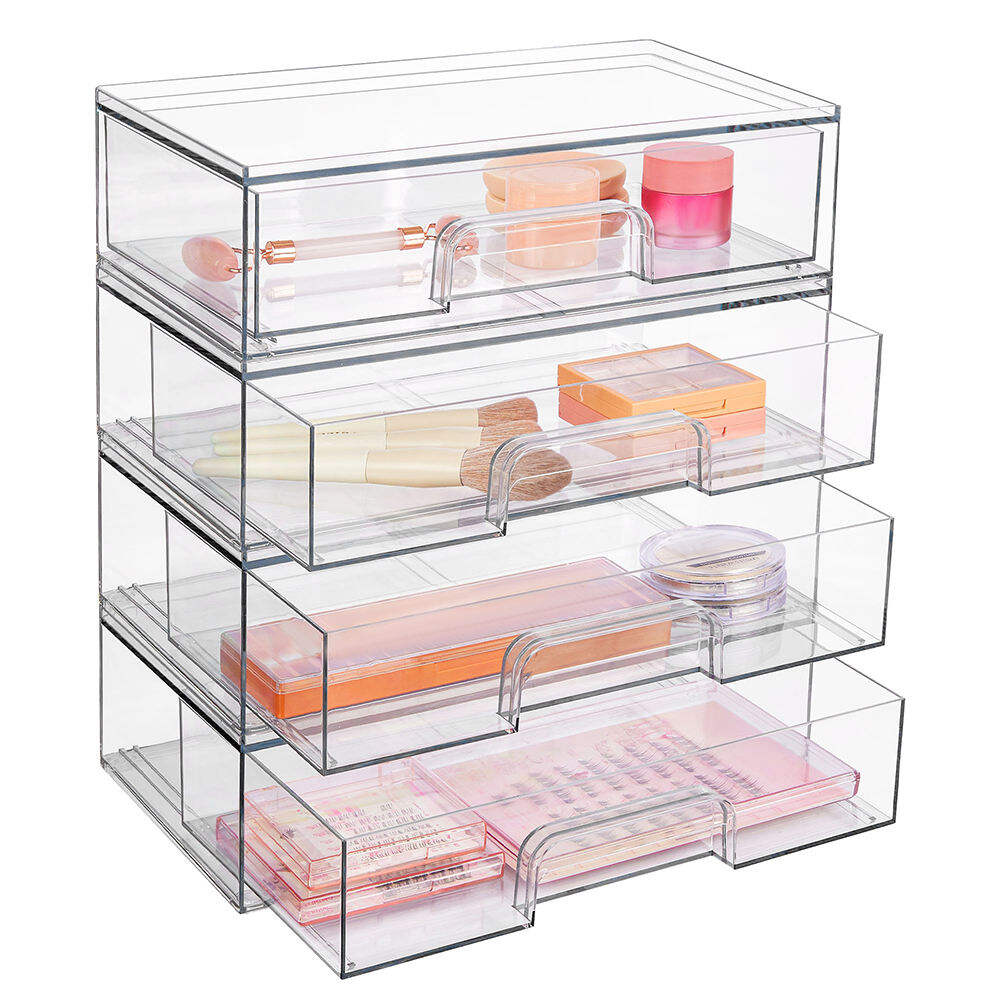 Customizable Storage Solutions