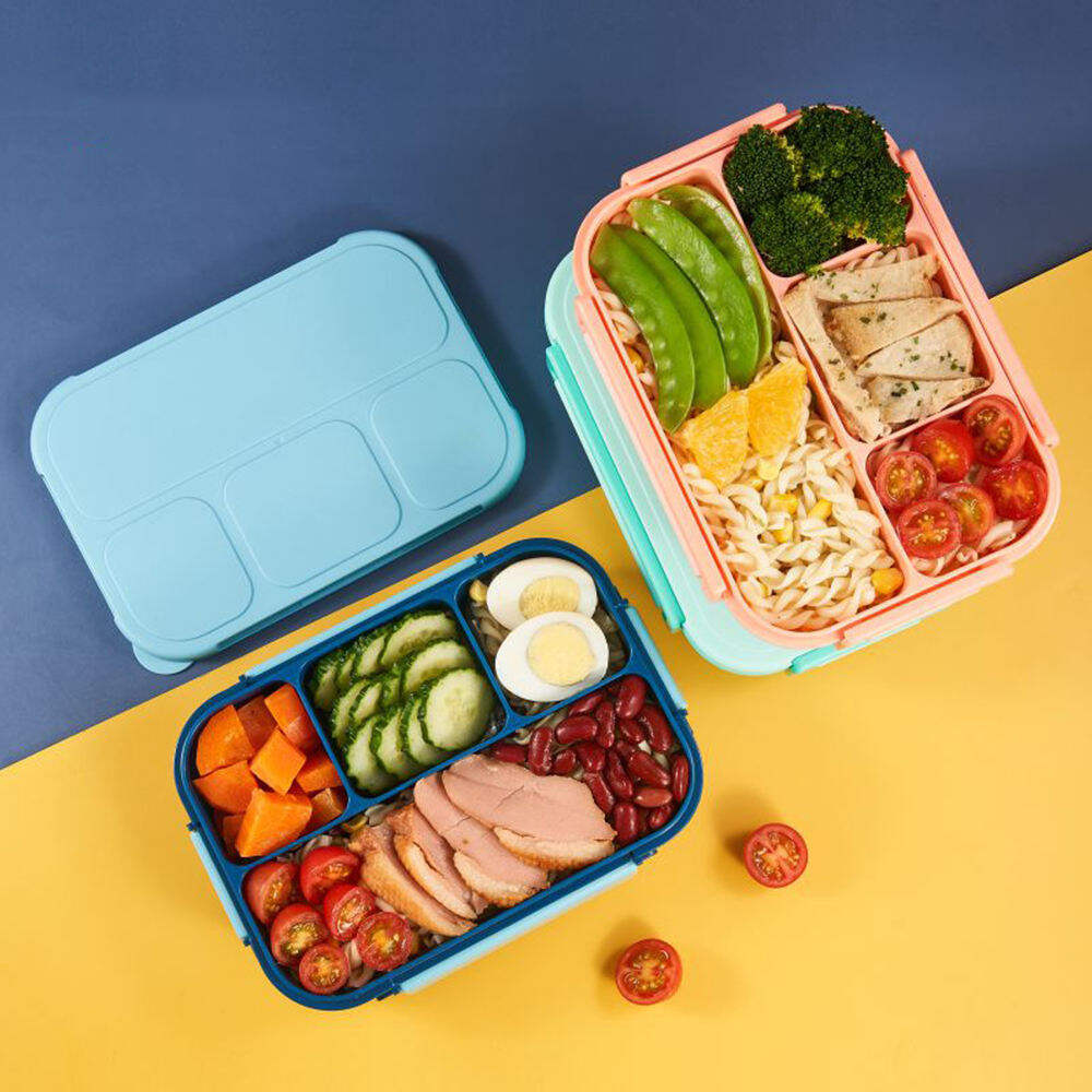 모든 어린이를 위한 완벽한 학교 도시락 용품을 찾아보세요