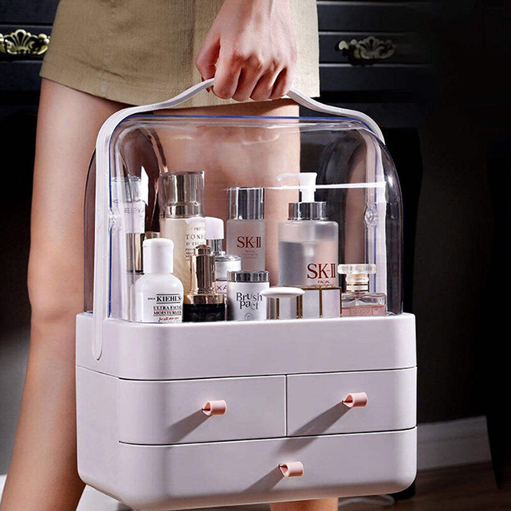 Safety and Compliance Guaranteed