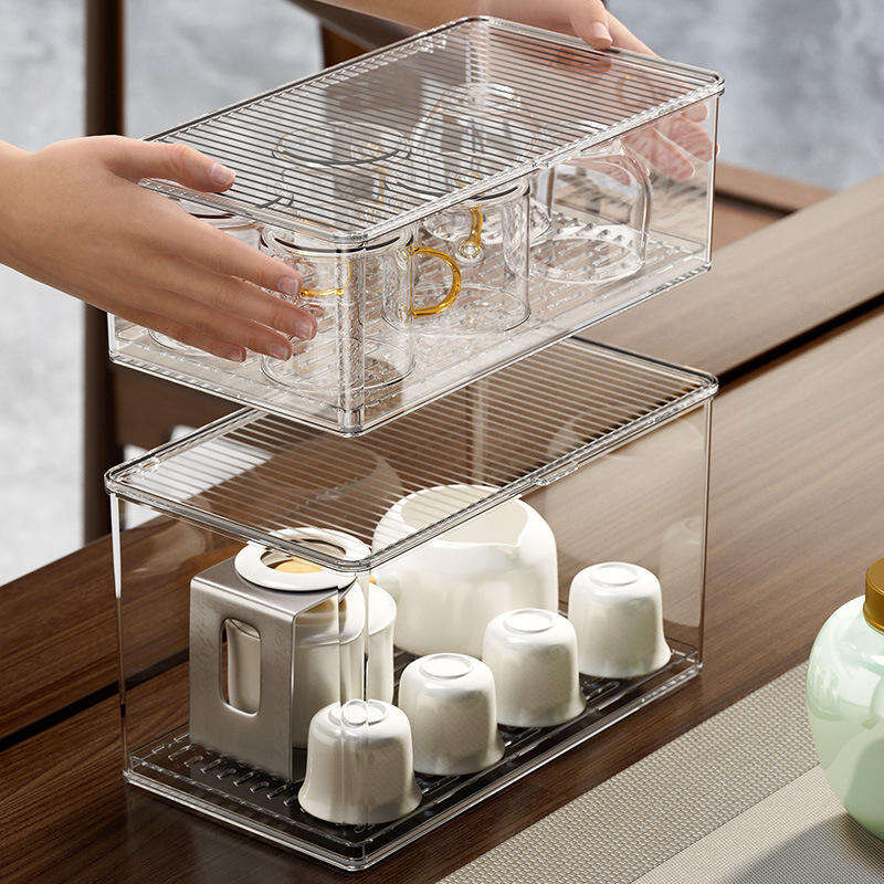 Stylish and Functional