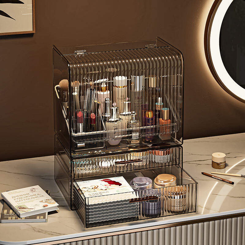 Discover the Ultimate Skin Care Organizer for Your Beauty Essentials