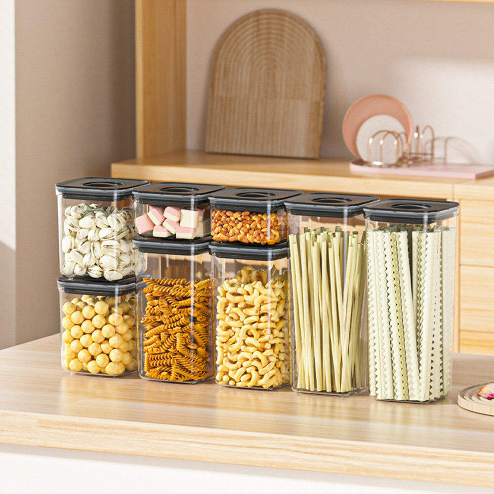 Optimize Your Kitchen with Greenside Refrigerator Organizers