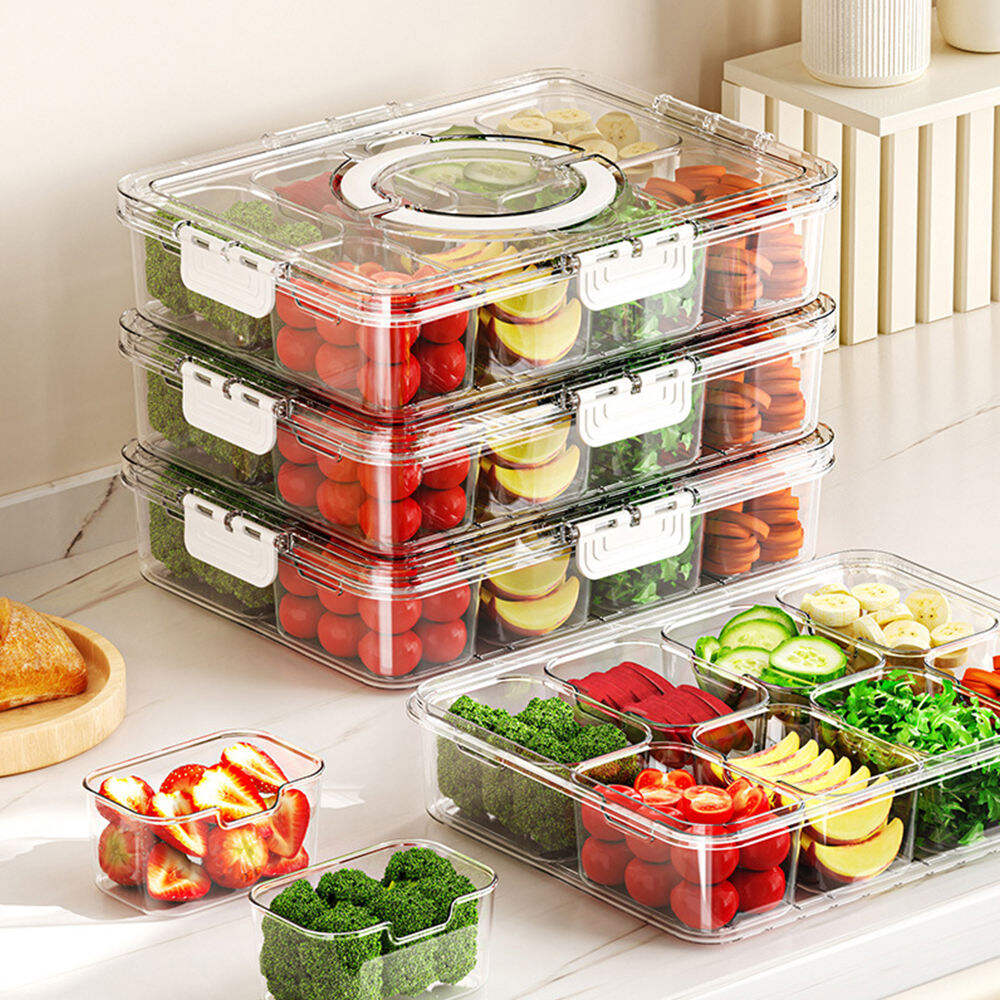 Why should you choose BPA-free food storage containers for daily use?