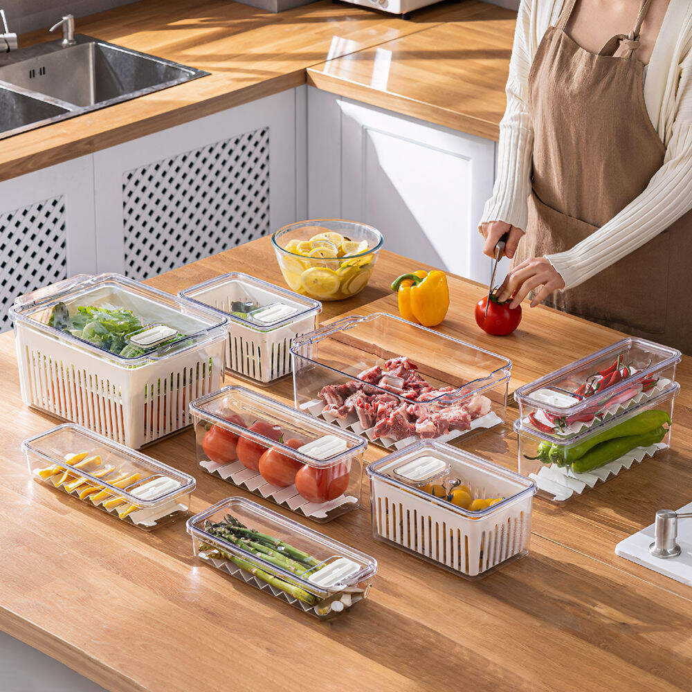  Premium Stackable Pet Food Storage Solutions for Every Home