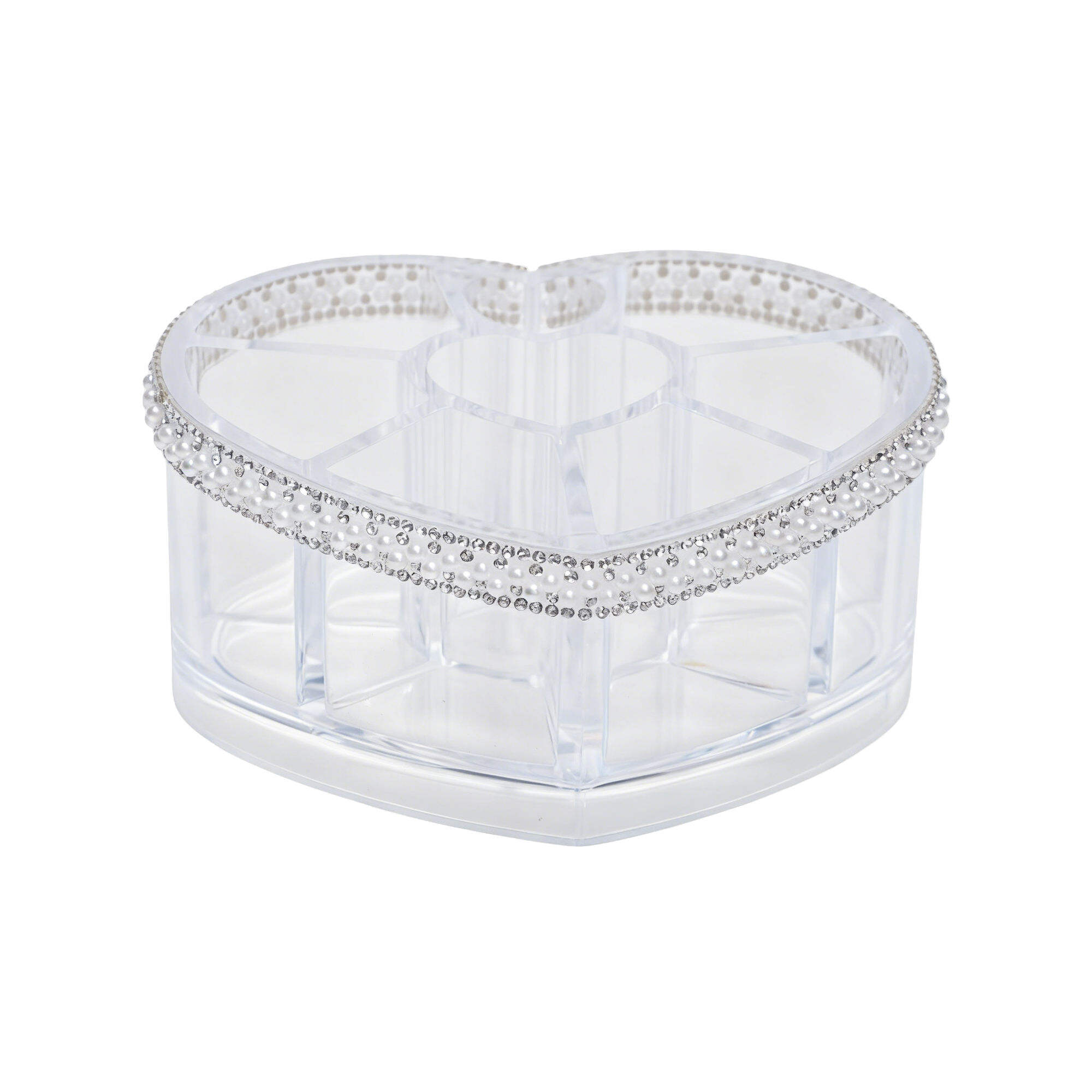 Discover the Best Plastic Organizing Boxes for Your Home