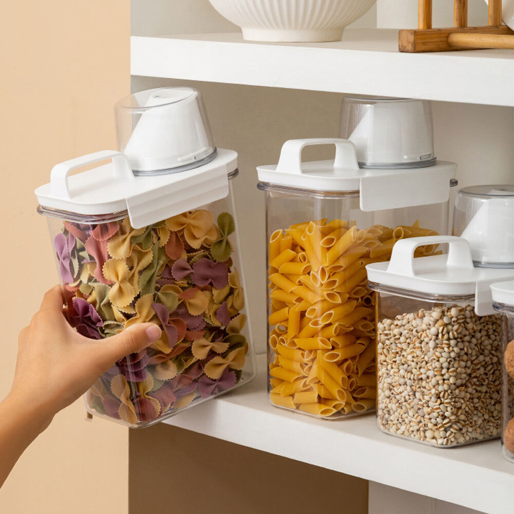 Airtight storage tank