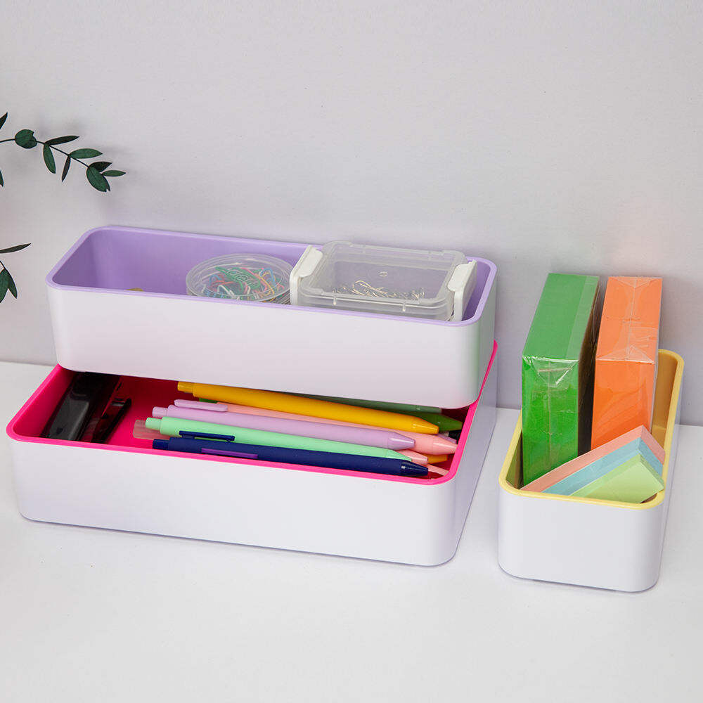 Modular Design for Versatility