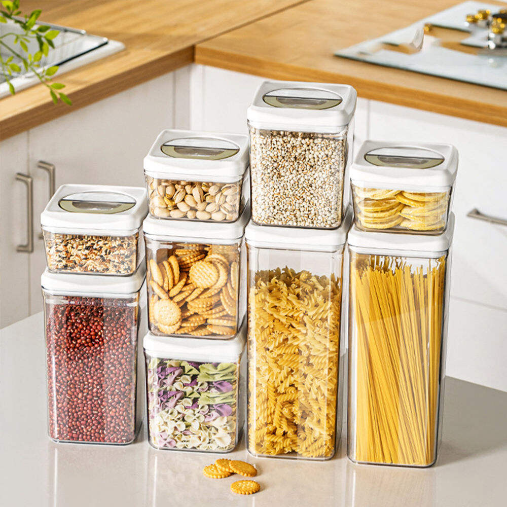 Discover Premium Wholesale Food Containers for Your Business Needs