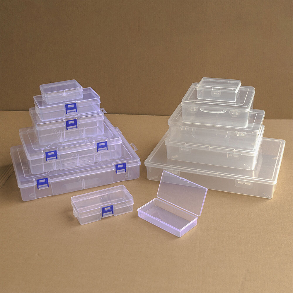 Stationery storage box