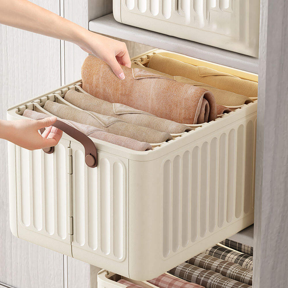 Colorful Kid Storage Solutions for Every Home